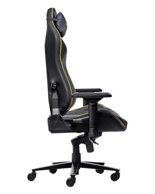 Gaming Stolica TRUST GXT721 RUYA PRO crna 