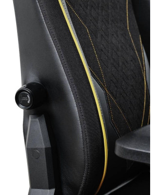 Gaming Stolica TRUST GXT721 RUYA PRO crna 