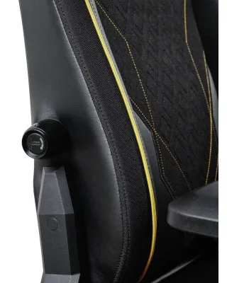 Gaming Stolica TRUST GXT721 RUYA PRO crna 