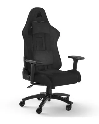 Gaming stolica CORSAIR TC100 RELAXED CF-9010051-WW crna 