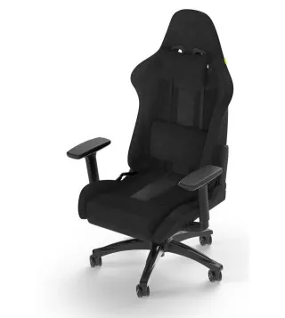 Gaming stolica CORSAIR TC100 RELAXED CF-9010051-WW crna 