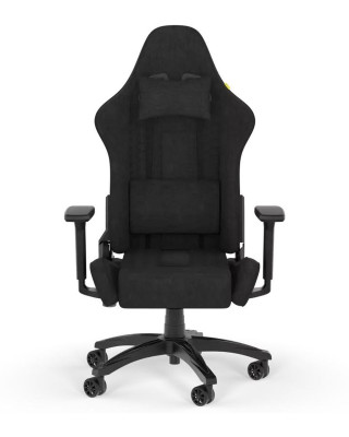 Gaming stolica CORSAIR TC100 RELAXED CF-9010051-WW crna 