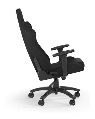 Gaming stolica CORSAIR TC100 RELAXED CF-9010051-WW crna 