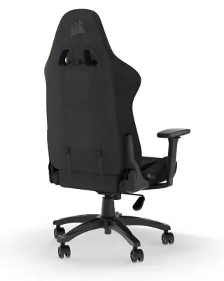 Gaming stolica CORSAIR TC100 RELAXED CF-9010051-WW crna 