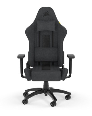 Gaming stolica CORSAIR TC100 RELAXED CF-9010052-WW crno-siva 
