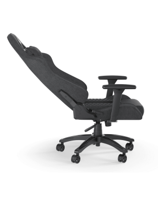 Gaming stolica CORSAIR TC100 RELAXED CF-9010052-WW crno-siva 