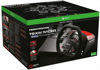 Gejmerski volan Thrustmaster TS-XW Racer 