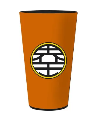 Gift Set AbyStyle - Dragon Ball - Čaša,Bedž,Sveska 