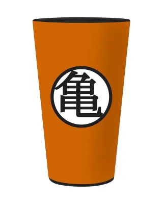 Gift Set AbyStyle - Dragon Ball - Čaša,Bedž,Sveska 
