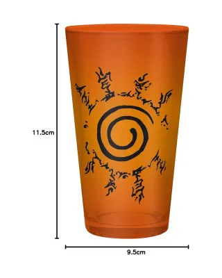 Gift Set AbyStyle - Naruto Shippuden - Čaša,Šolja,Privezak 