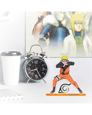 Gift Set AbyStyle - Naruto Shippuden - Šolja,Razglednica,Acryl 