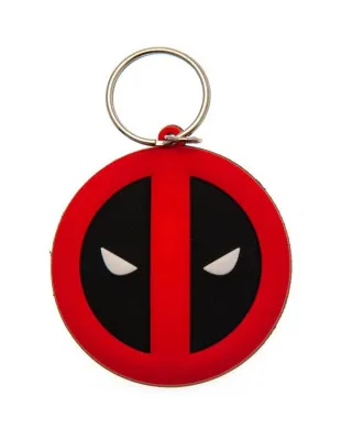 Gift Set - Deadpool - Šolja, Podmetač & Privezak 