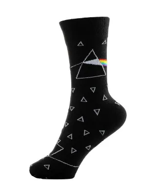 Gift Set - Pink Floyd - Dsotm - Šolja & Čarape 