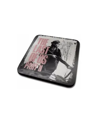 Gift Set - The Last Of Us Part 2 - Šolja, Podmetač & Privezak 