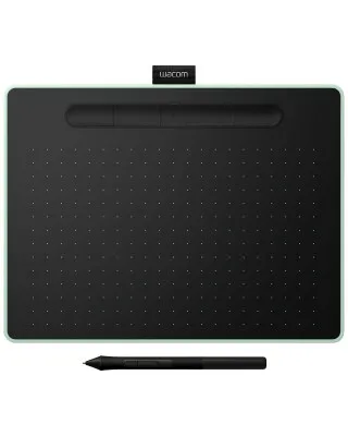 Grafička tabla Wacom Intuos M Bluetooth Pistachio 
