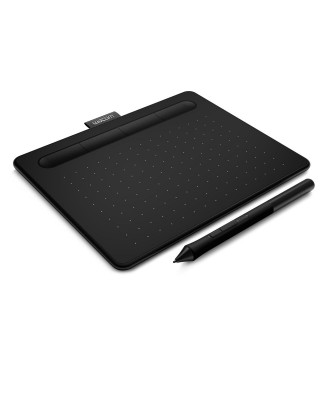 Grafička tabla Wacom Intuos S Black 