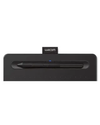 Grafička tabla Wacom Intuos S Bluetooth - Manga Edition 
