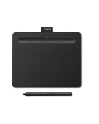 Grafička tabla Wacom Intuos S Bluetooth - Manga Edition 