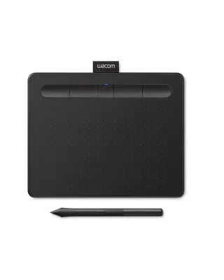 Grafička tabla Wacom Intuos S Bluetooth - Manga Edition 