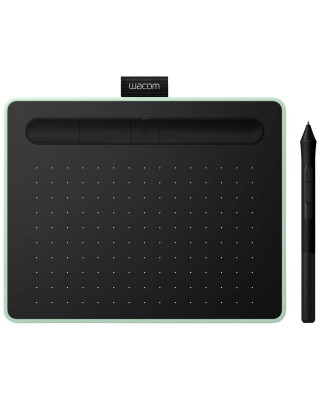 Grafička tabla Wacom Intuos S Bluetooth Pistachio 