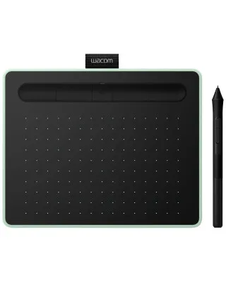 Grafička tabla Wacom Intuos S Bluetooth Pistachio 