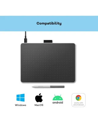 Grafička tabla Wacom One Pen Tablet M 