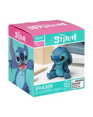 Gumica za brisanje Disney - Stitch Eraser 