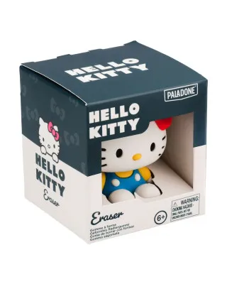 Gumica za brisanje Hello Kitty - Chunky Eraser 