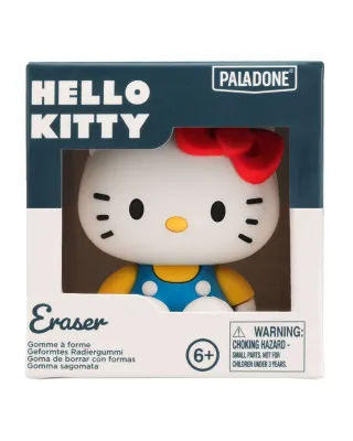 Gumica za brisanje Hello Kitty - Chunky Eraser 