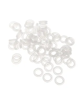 Gumice za svičeve Glorious O-Ring Switch Dampeners 40A - Hard 