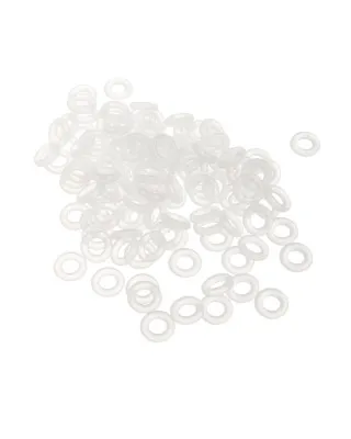Gumice za svičeve Glorious O-Ring Switch Dampeners 70A - Soft 