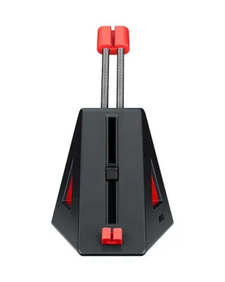 Zowie Camade II Mouse Bungee - Red 