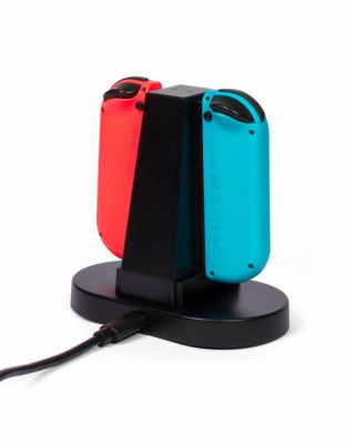 ORB Joycon Twin Charger 