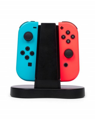 ORB Joycon Twin Charger 