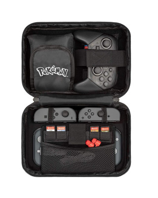 Commuter Case Poke Ball 