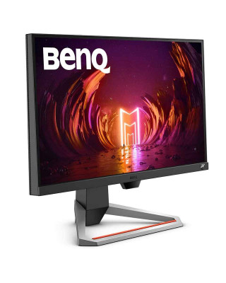 Monitor BenQ Mobiuz  24.5W EX2510 Dark Grey 