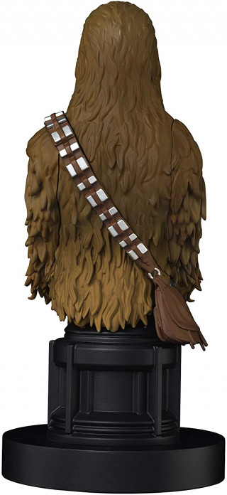 Cable Guys Star Wars - Chewbacca 