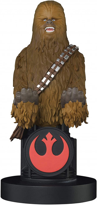 Cable Guys Star Wars - Chewbacca 