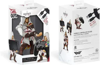 Cable Guys Assassin's Creed - Ezio 