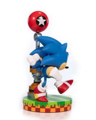 Statue Sonic the Hedgehog - Sonic 