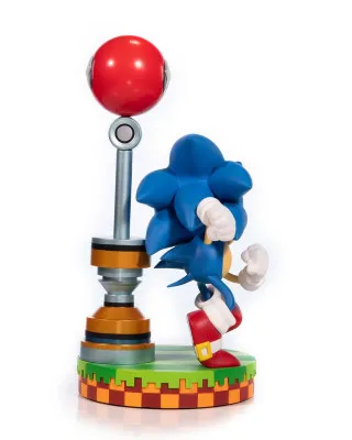 Statue Sonic the Hedgehog - Sonic 