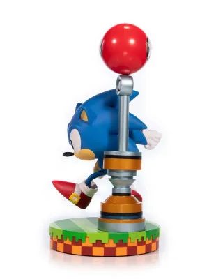 Statue Sonic the Hedgehog - Sonic 