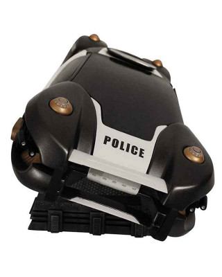 Action Figure Total Recall - FLying Police Car Replica 