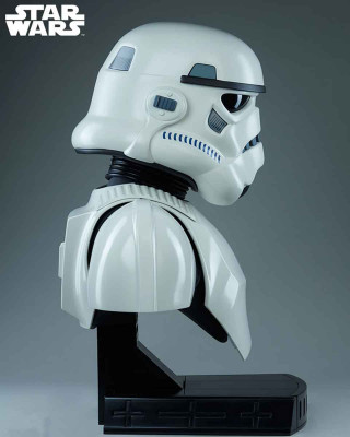 Statue Star Wars - Stormtrooper 