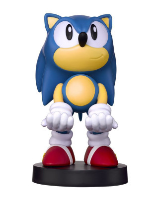 Cable Guy - Sonic The Hedgehog 