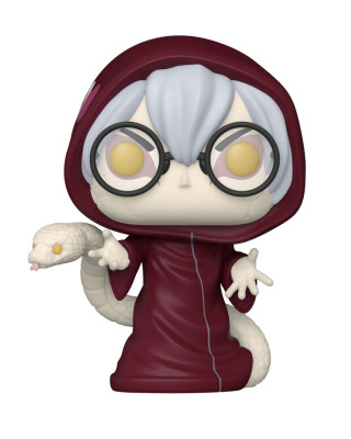 Bobble Figure Anime - Naruto Shippuden POP! - Kabuto Yakushi 