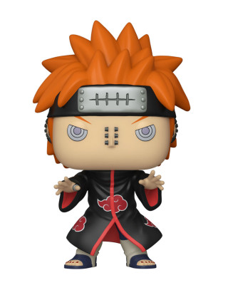 Bobble Figure Naruto POP! - Pain 