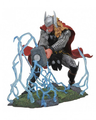 Statua Figure Marvel Comic Gallery - Thor 