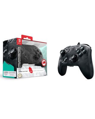 Gamepad PDP Faceoff Deluxe+ Camo Black 