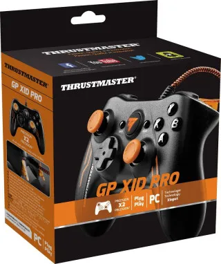 Gamepad Thrustmaster GP XID PRO 